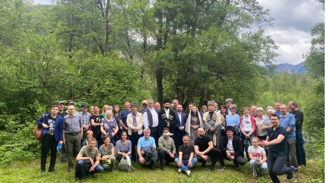 Drau katliamı 80 yıl sonra Avusturya’da anıldı: Unutmadık, unutturmayacağız