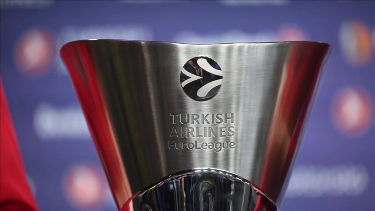 EuroLeague yönetiminden tarihi karar! Değişiklik remen açıklandı