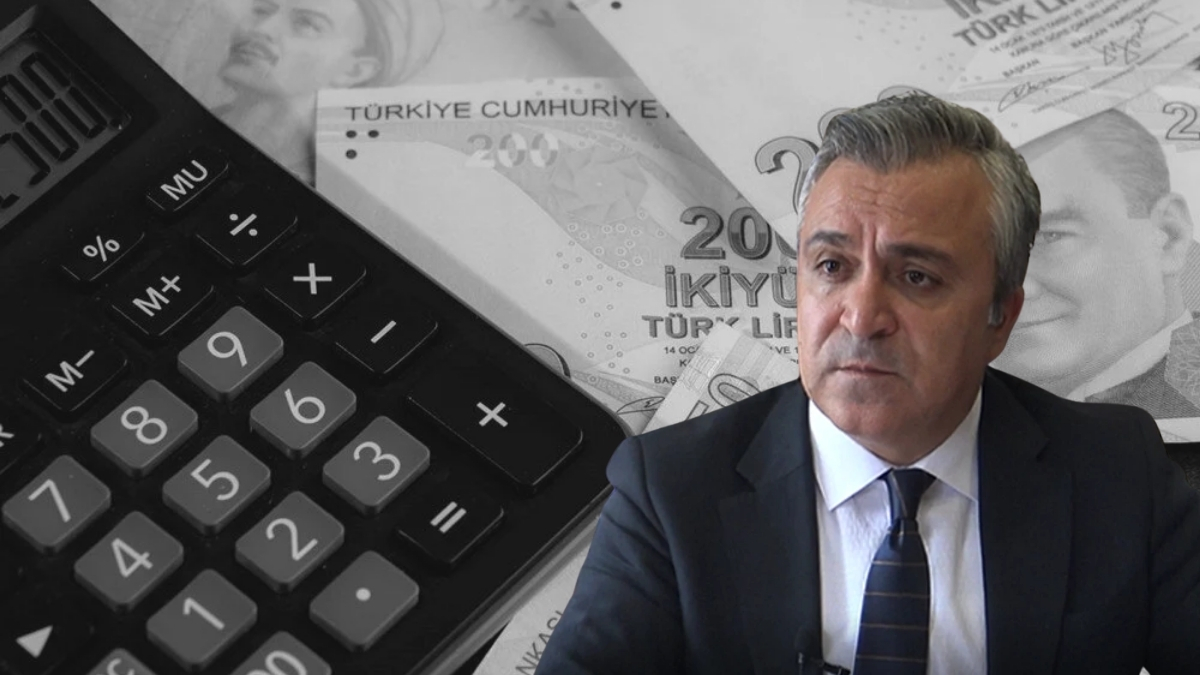 Milyonlarca çalışan bu haberi bekliyor! Asgari ücrete zam geliyor mu? Özgür Erdursun’dan kritik açıklama