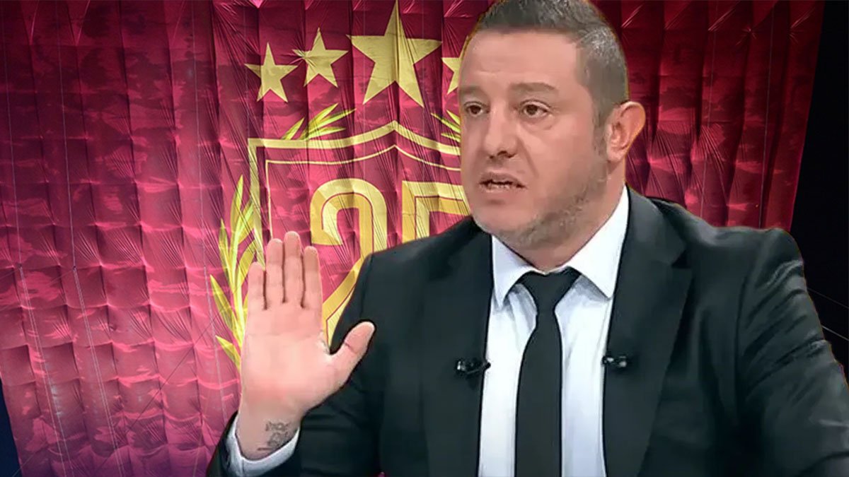 Nihat Kahveci’den Galatasaray yorumu: "Muslera’nın ardından çok büyük kaleci alacaklar"