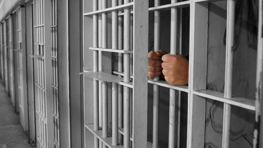 İnfaz paketi Meclis'te: 19 bin 800 kişi tahliye edilecek