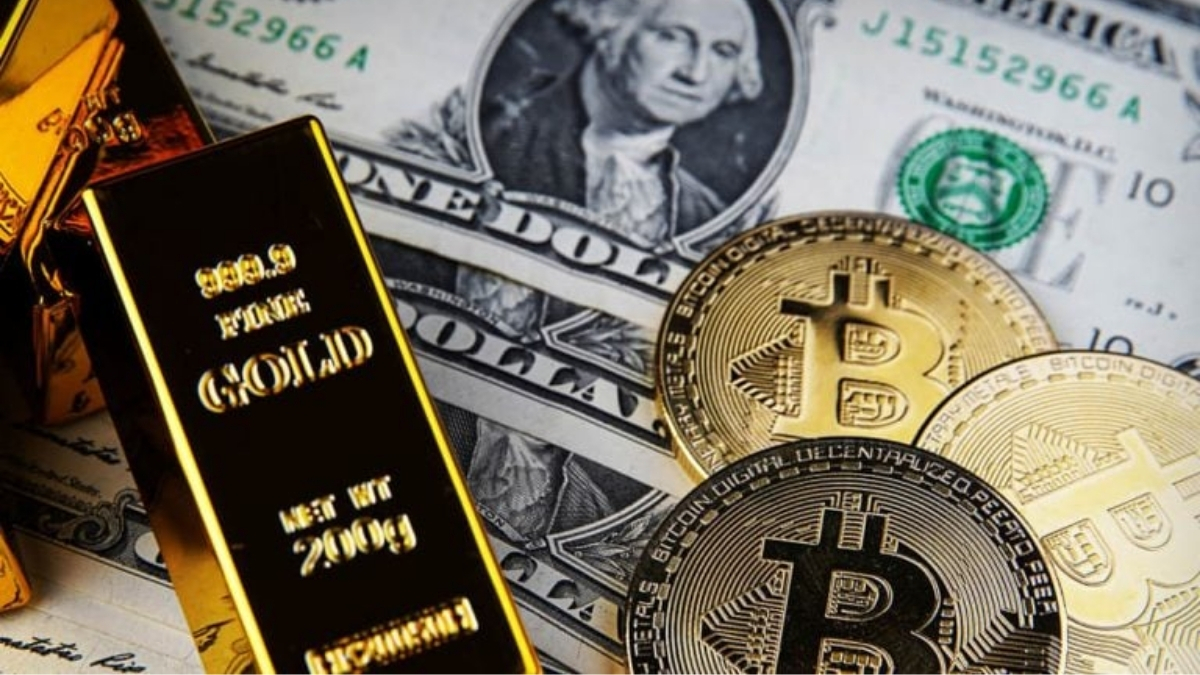 İslam Memiş tarih verdi: 2 ay içinde büyük patlama! Altın, gümüş ve bitcoin'de neler olacak?