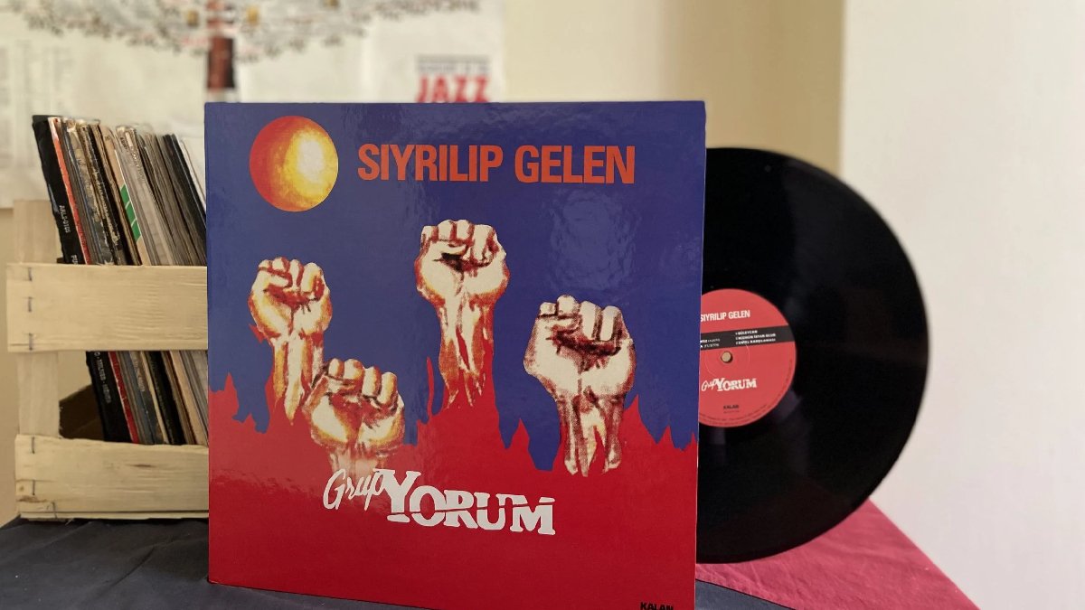 YouTube’dan Grup Yorum’a erişim engeli