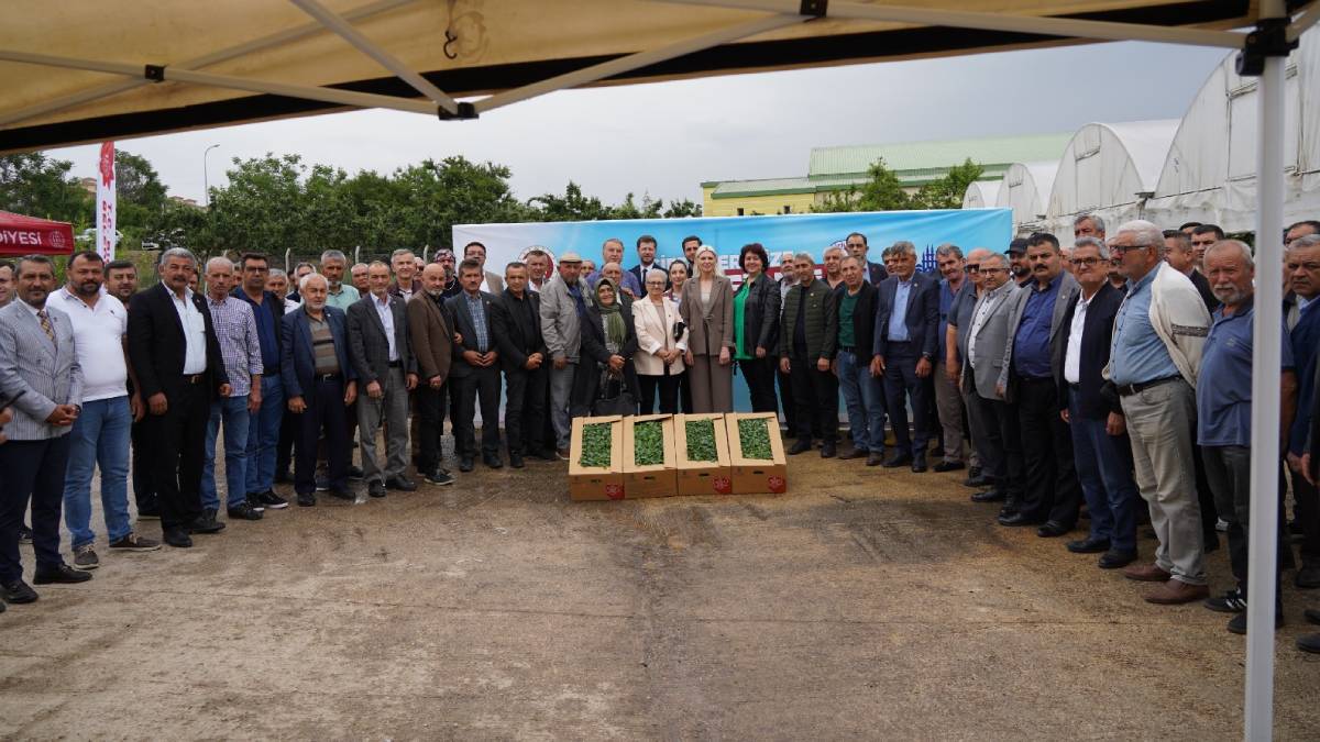 Başkan Subaşı’nın şehir dışı temasları meyvelerini veriyor