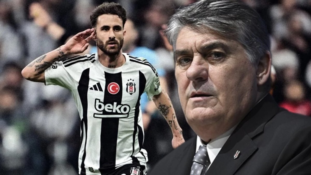 Serdal Adalı, Galatasaray ve Rafa Silva iddialarına cevap verdi