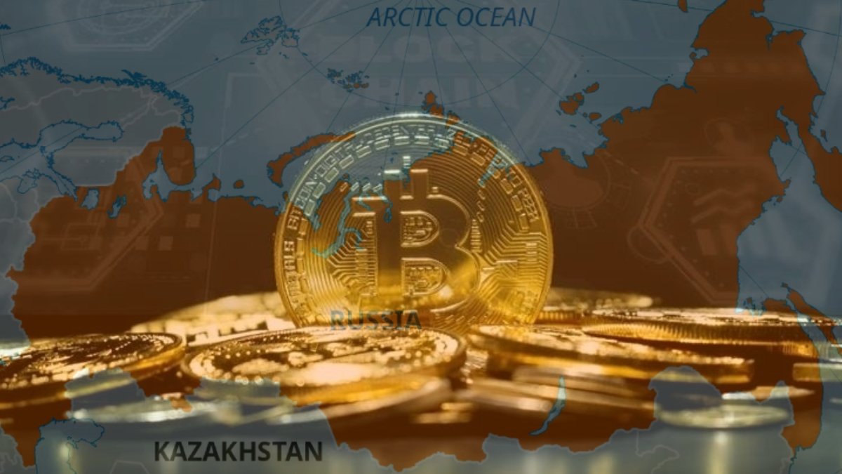 Rusya’da iki bölgede daha kripto madenciliği yasaklanıyor