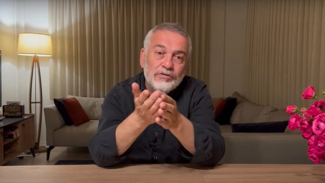 Yasa çıkmadan Mustafa Öztürk’ün mealine bandrol verilmedi: Madem öyle, ben de mealimi yakıyorum