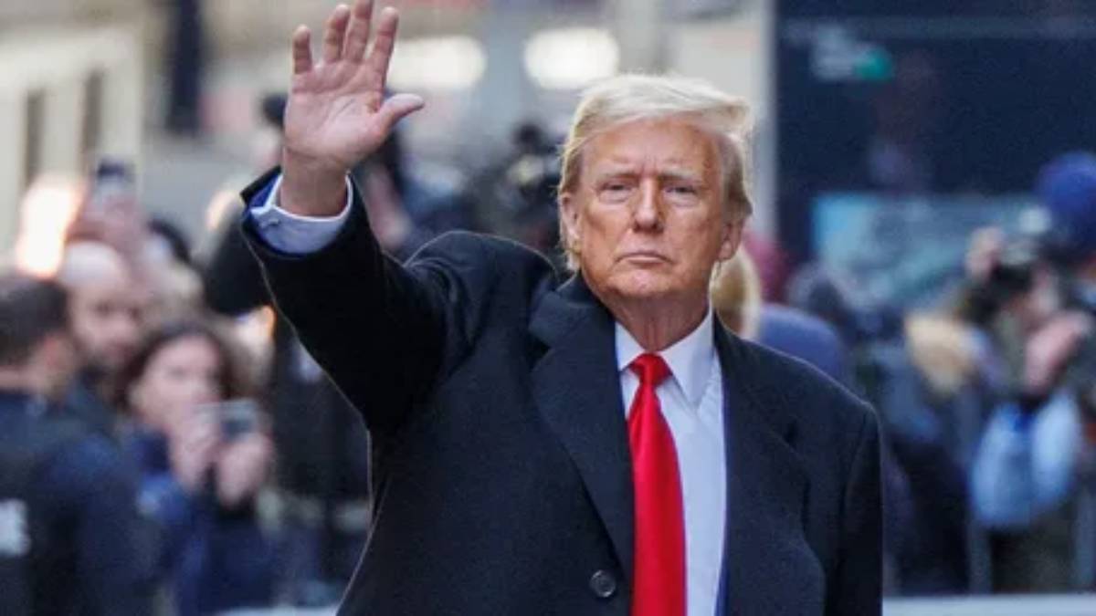 Trump, yakında Suriye’yi 'teröre destek veren' ülkeler listesinden çıkarabilir