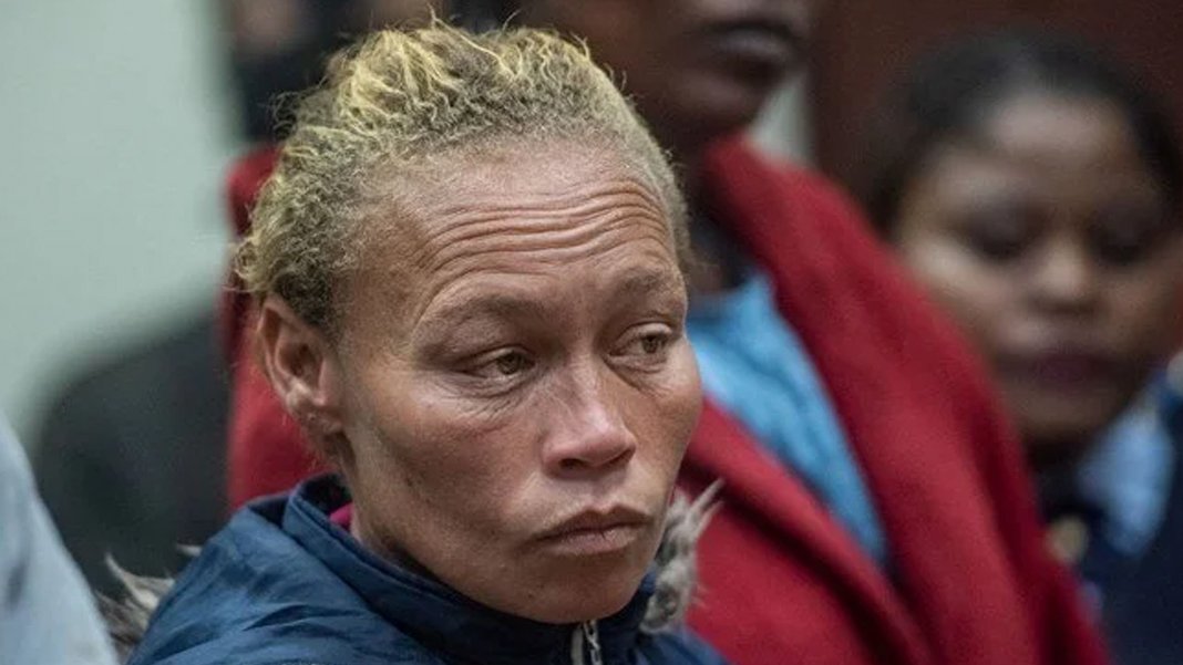 Güney Afrika’da kan donduran suç: 6 yaşındaki kız gözleri ve teni için satıldı