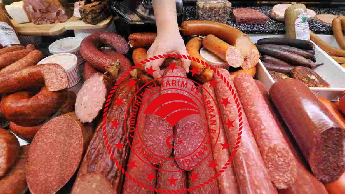 Bakanlık denetiminde yeni skandal! Bu 4 sucuk markasına dikkat: Raflardan tek tek toplatılıyor