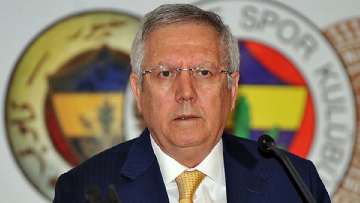 Aziz Yıldırım Fenerbahçe başkanlığı için adaylık şartını açıkladı