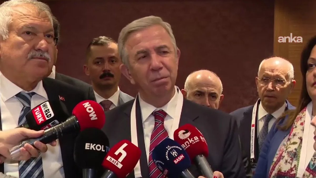 Yavaş’tan Cem Küçük’ün İSPARK sözlerine tepki: Soruşturmayı sabote ediyor