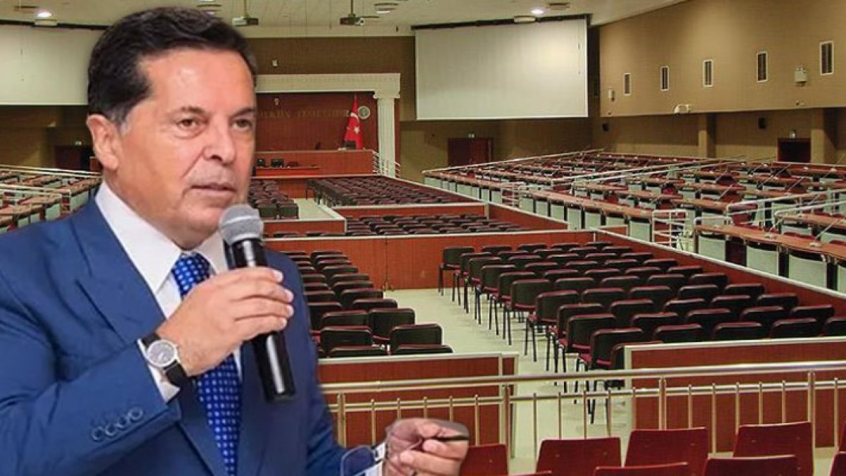 Kayyum düzenlemesi Anayasa Mahkemesi’ne taşındı: Esenyurt kararı emsal olabilir