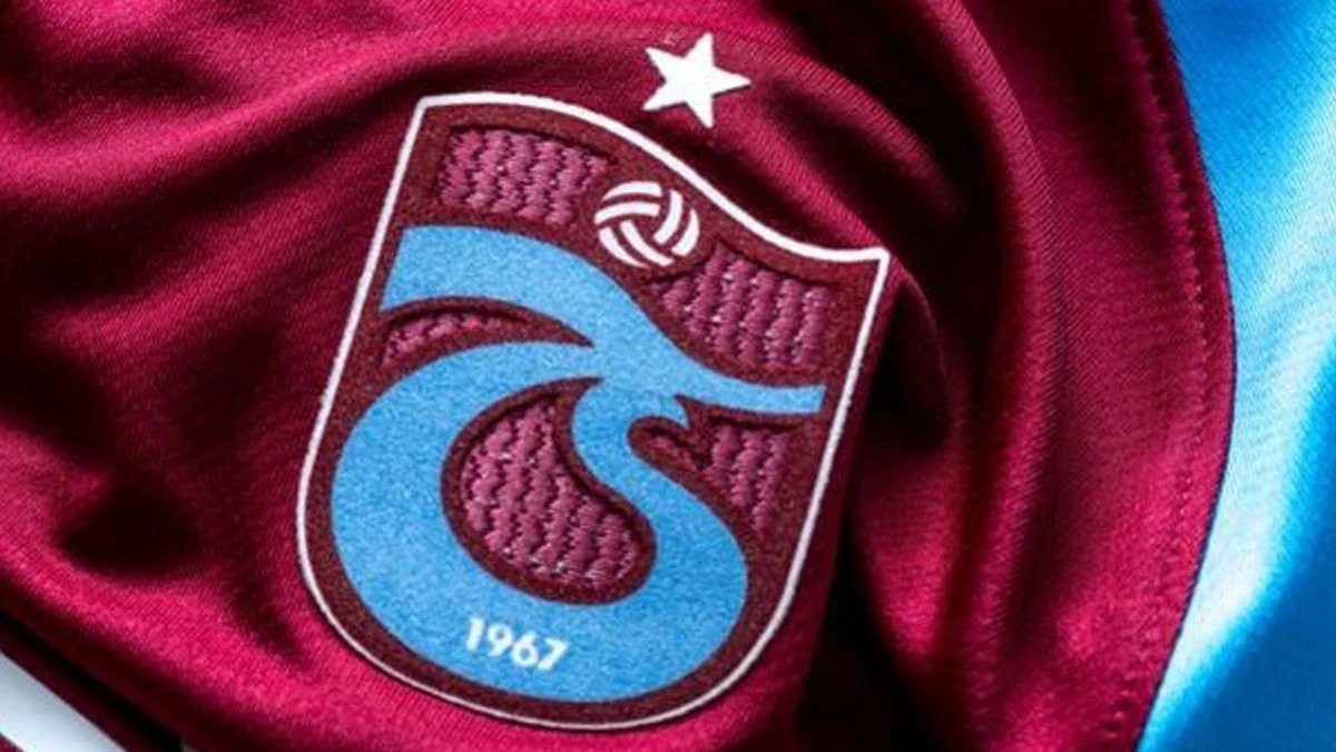 Trabzonspor bir ayrılığı daha resmen açıkladı