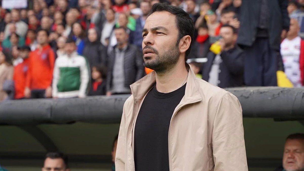 Selçuk İnan'ın yeni takımı herkesi şaşırttı