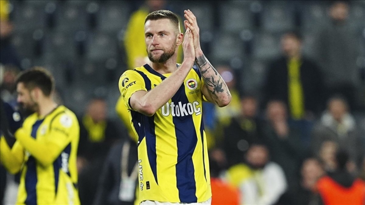 Fenerbahçe, Milan Skriniar transferinde mutlu sona ulaştı: Kanarya 12 milyon euro bonservis bedeli ödeyecek