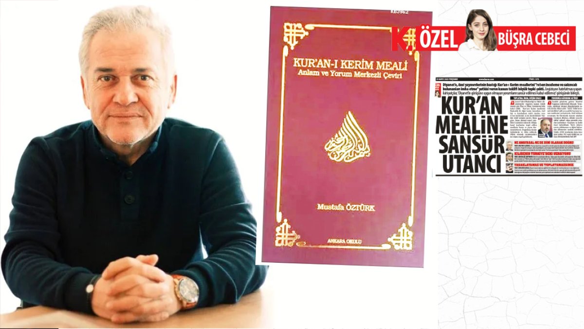 Yasa çıkmadan yasak başladı