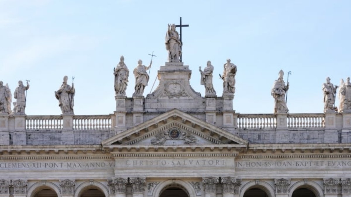 İtalya Piskoposlar Konferansı: Çoğu çocuk 115 kişi kilisede istismara uğradı