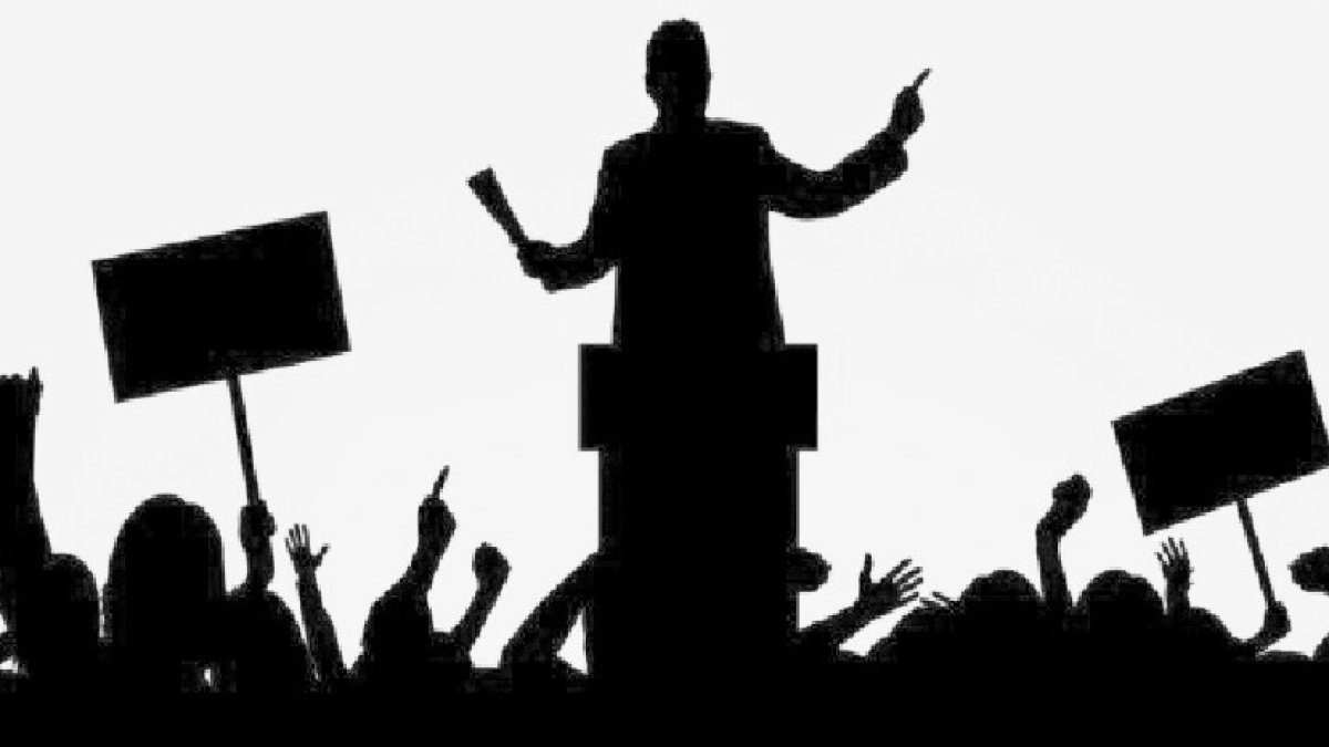 Türkiye’de siyasetin kristalleşme formları