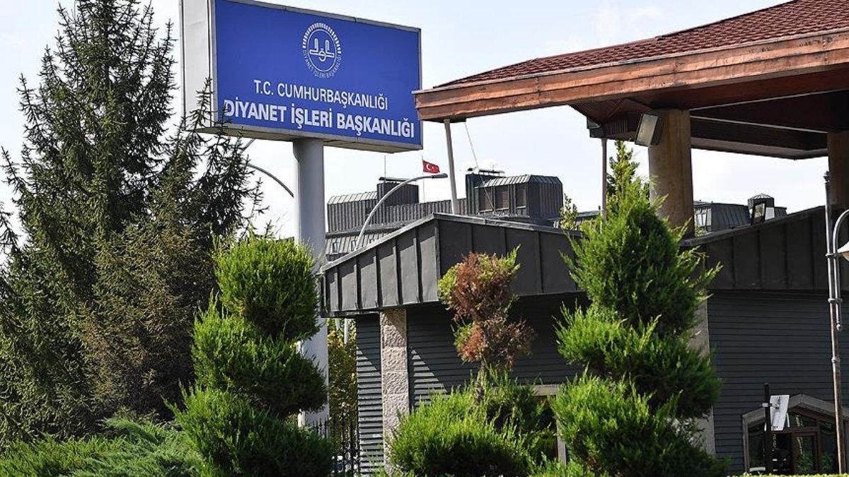 Düzenleme Meclis'te yasalaştı: Diyanet, Kur'an-ı Kerim meali yasaklayabilecek