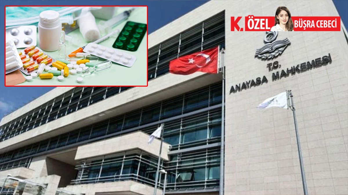 AYM geç kaldı hasta hayatını kaybetti