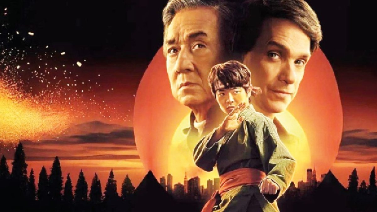 Dövüş sanatının efsanelerinden hayat dersi