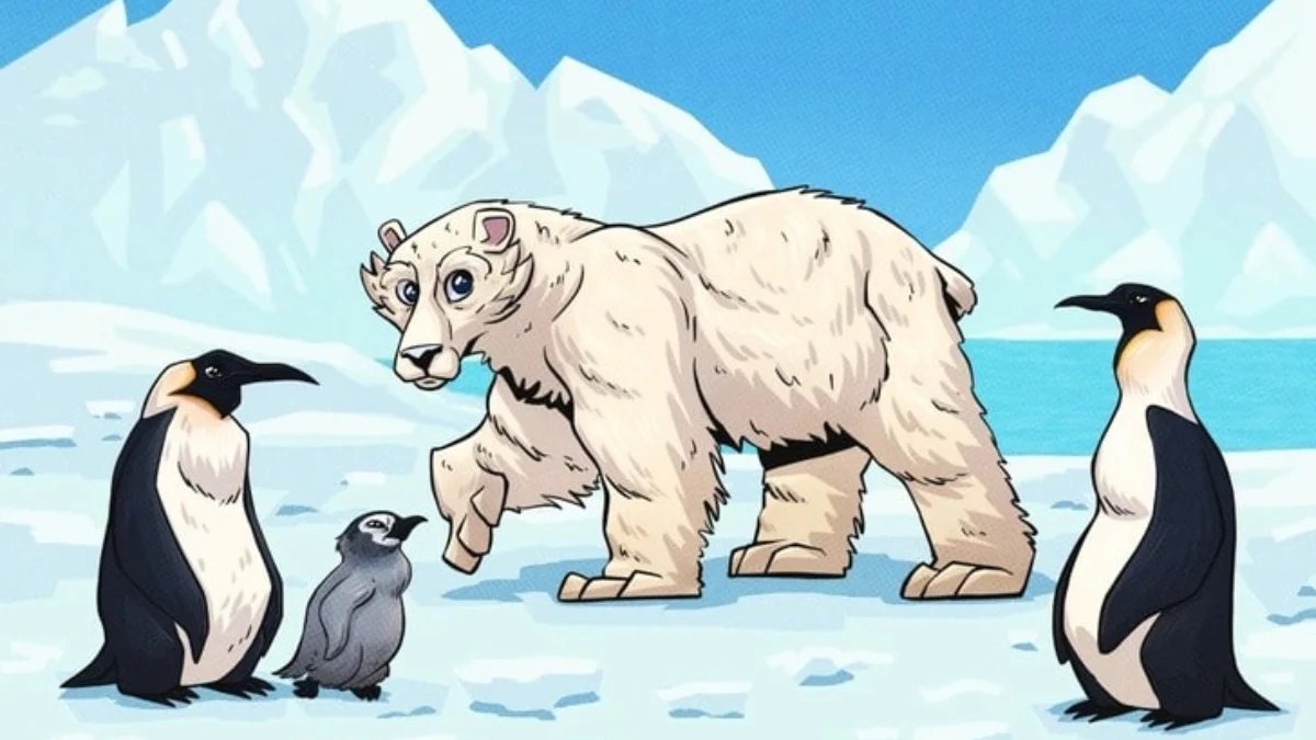 Newton gelse yine çözemez! 5 saniyede hatayı fark eden süper zekiler listesine girer