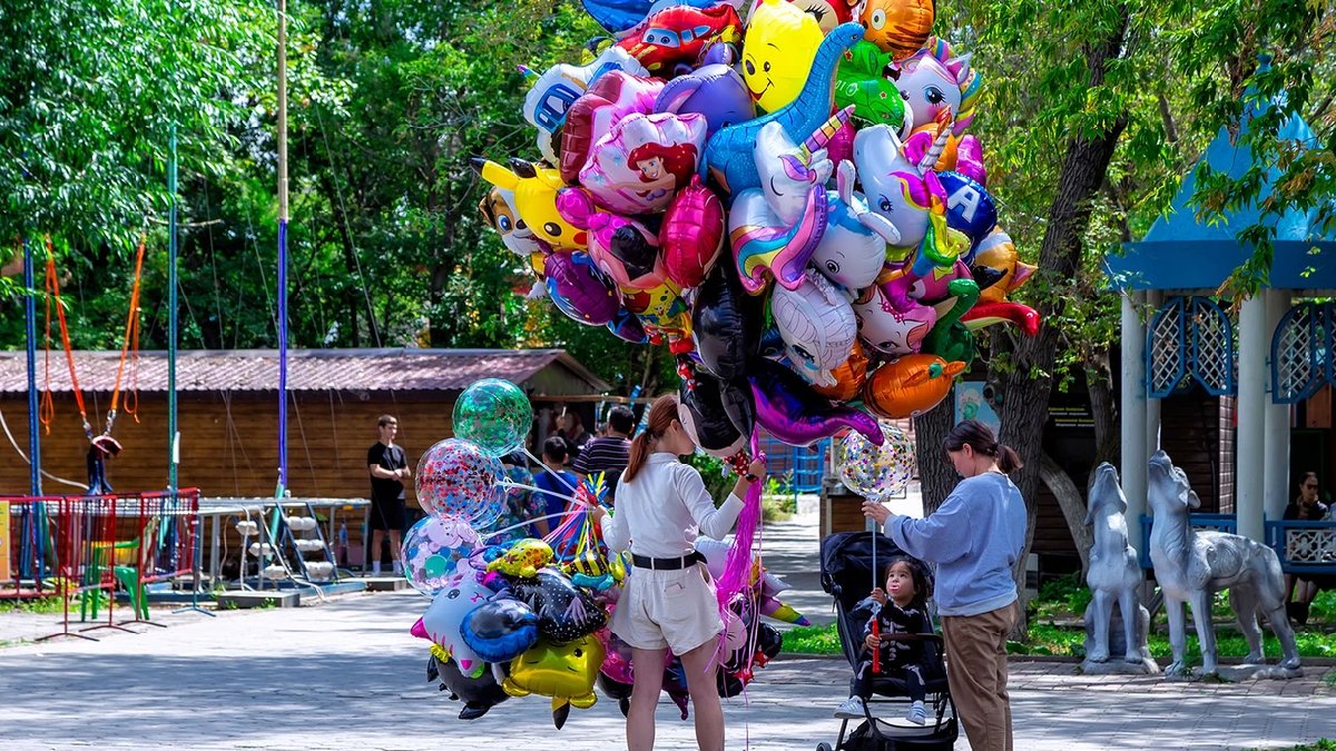 Bakanlıktan acil açıklama! Yangın riski bulunuyor, tehdit oluşturuyor! O balonların hepsi toplatılıyor