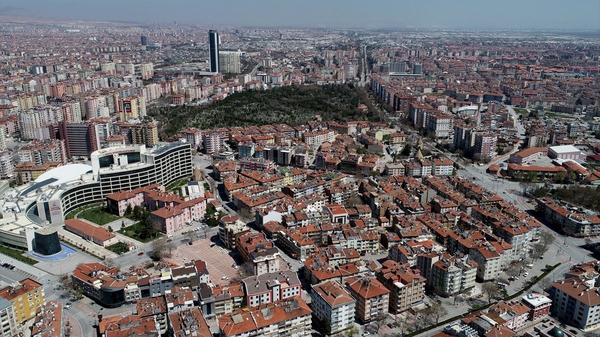 Emlak sektörüne sıkı denetim: Ev ilanlarında fahiş fiyat dönemi sona erdi