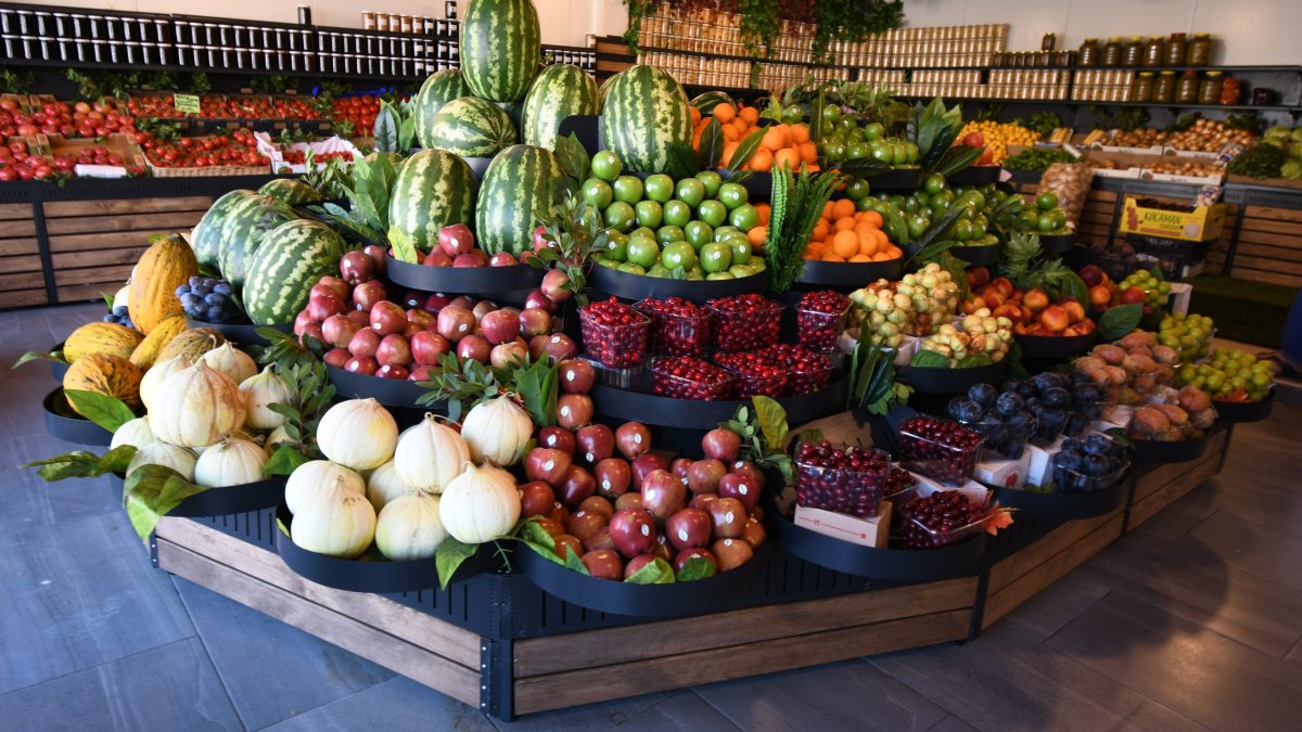 Son bir yılda ikiye katlandı: Meyvede fiyat artışının asıl nedeni üretim maliyetleri