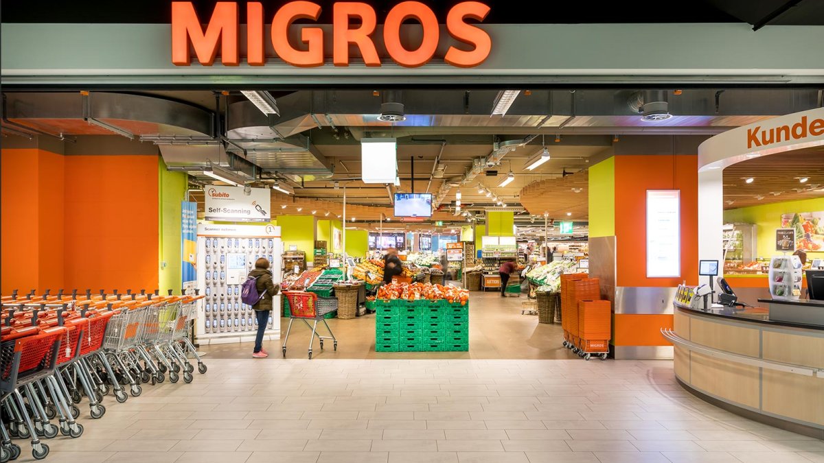 Migros, Türkiye'nin en güçlü markası seçildi
