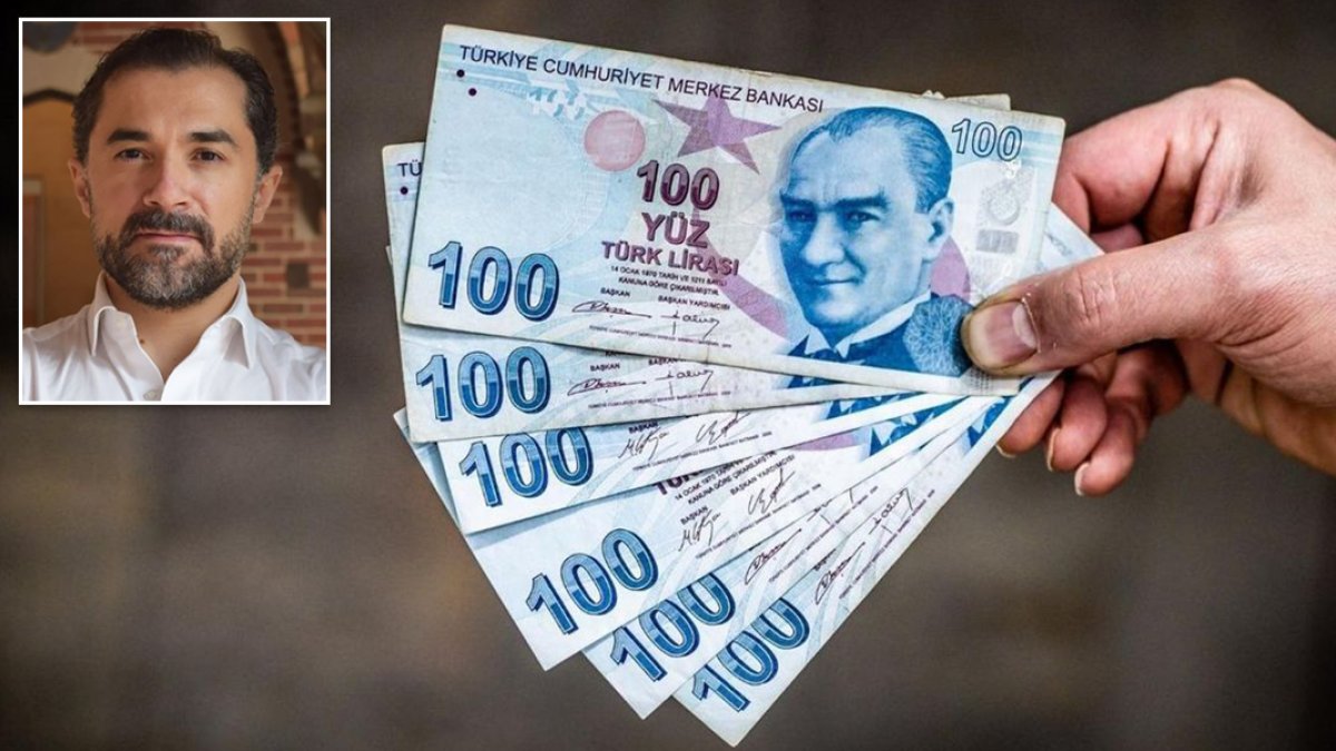 Prof. Dr. Akçiğit yapısal dönüşümün önemini konuştu: Orta gelir dağılımında 1980’lerin seviyesine indik