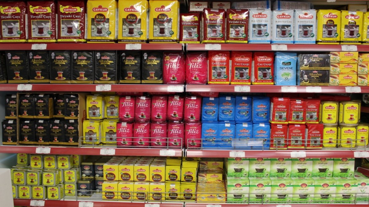 Kahve ve çayseverlere özel dev kampanya! Duyan o markete koşacak: İkinci ürün yüzde 80 indirimli