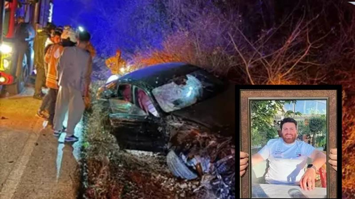 Murat Aci’nin ölümünde ihmal şüphesi TBMM gündeminde: 20 dakikalık yol 73 dakika sürdü