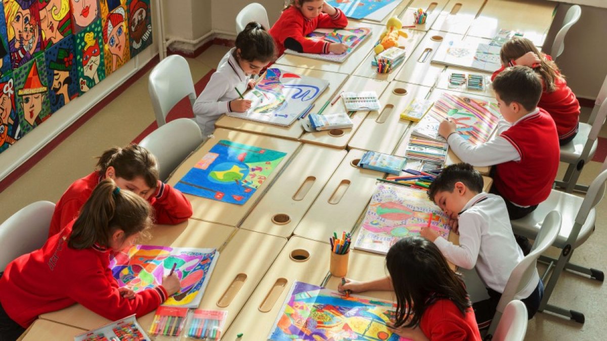 Özel okul ücretlerinde rekor artış: Fiyatlar 2 milyon TL'ye dayandı, öğrenci sayısı geriledi