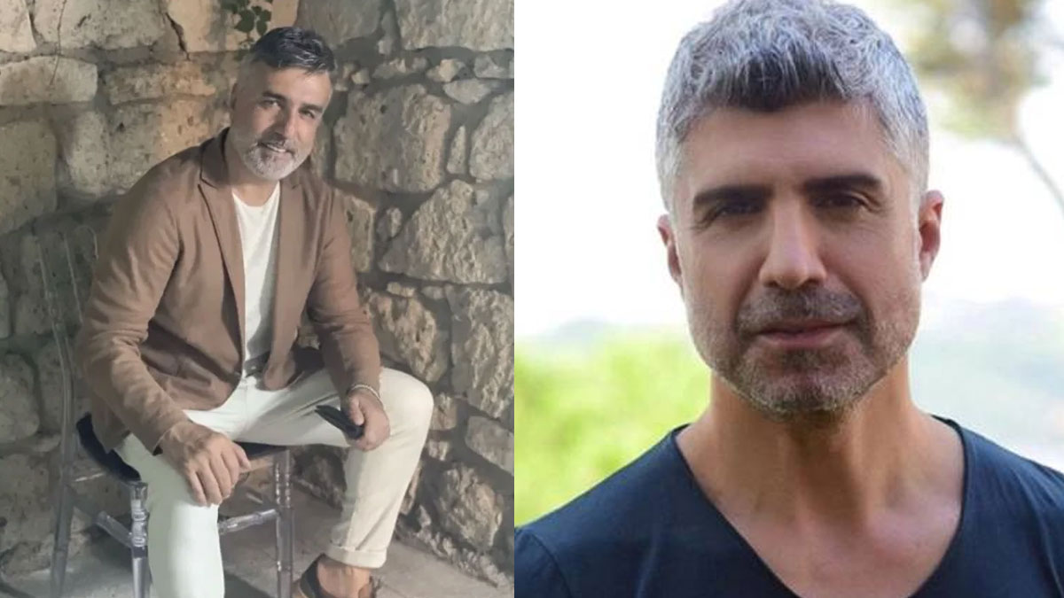 Özcan Deniz'den abisi Ercan Deniz'e uzaklaştırma