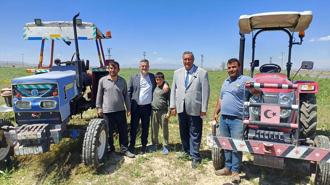 Tarımda korkutan tablo: Çiftçi borçla boğuşuyor, buğdayda kırmızı alarm