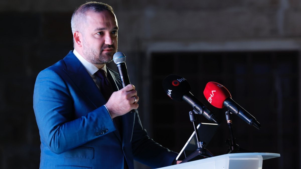 Karahan: Eğitim, dezenflasyon sürecinin en güçlü tamamlayıcısı