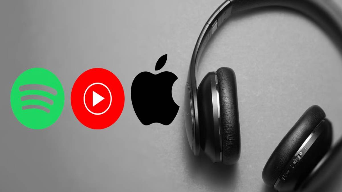 Yüz milyonlarca kez dinlenmişti! Türk  müzik grubu YouTube'dan sonra şimdi de Spotify ve Apple Music'ten şarkıları kaldırıldı!