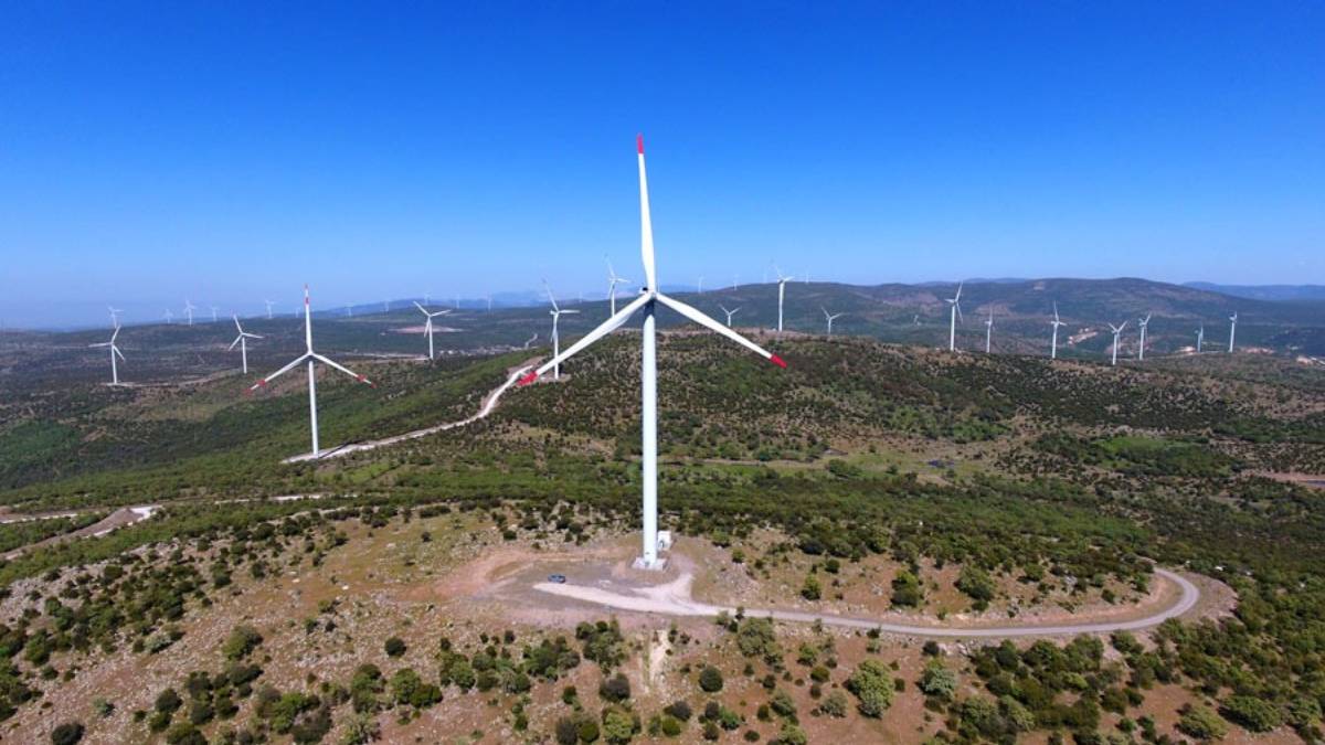 Yenilenebilir enerjide öncelik kırsal alan ve yaşam olacak