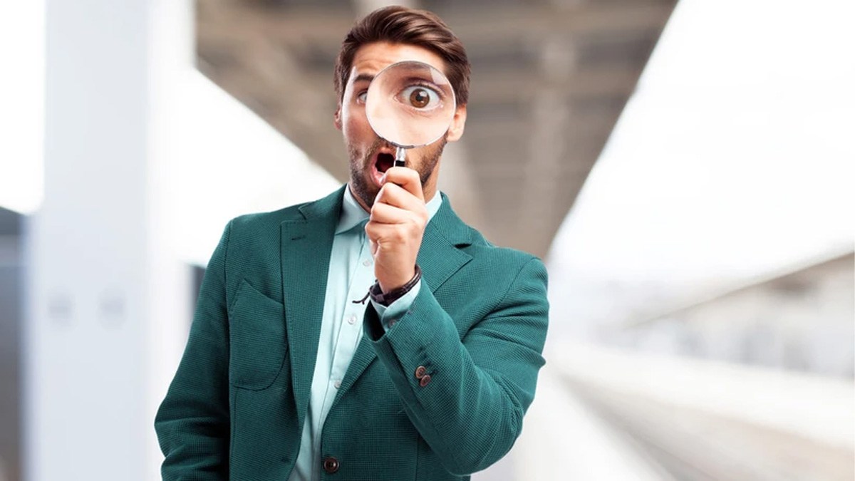 Hayatı adeta bir dedektif gibi yaşıyorlar! En dikkatli 5 burç! Detay kaçırmazlar, hiçbir şey onlardan gizli kalmaz!