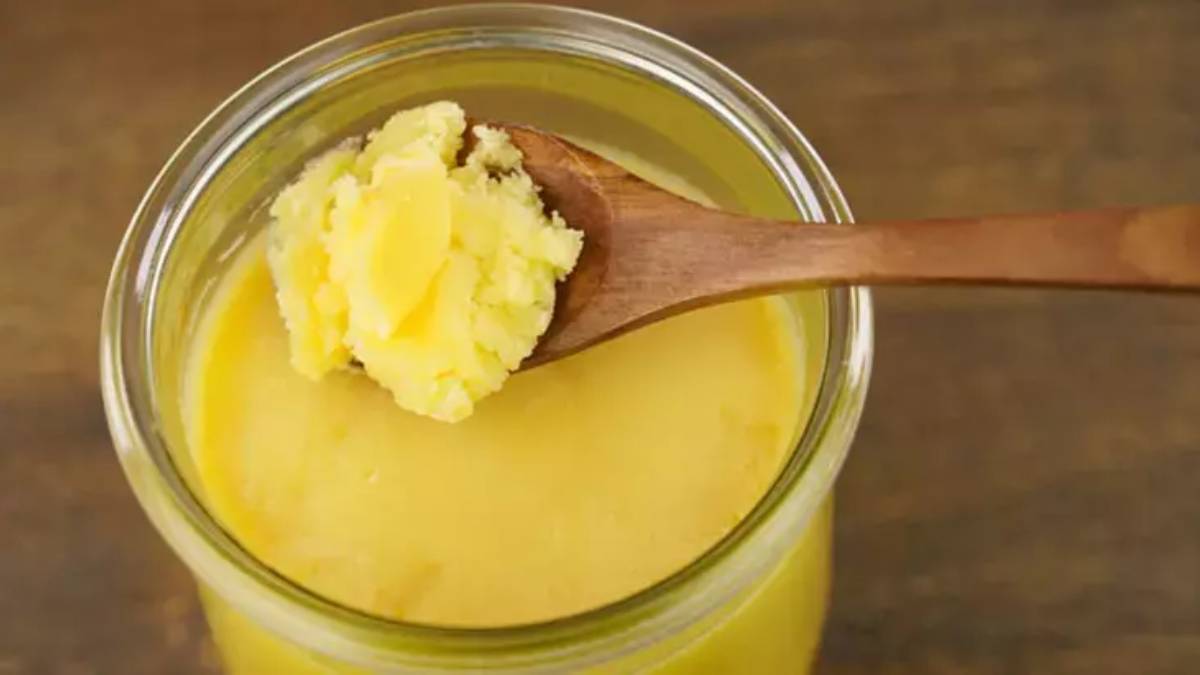 Tereyağını böyle saklıyorsanız büyük hata yapıyorsunuz! Yıllardır yanlış muhafaza ediyormuşuz