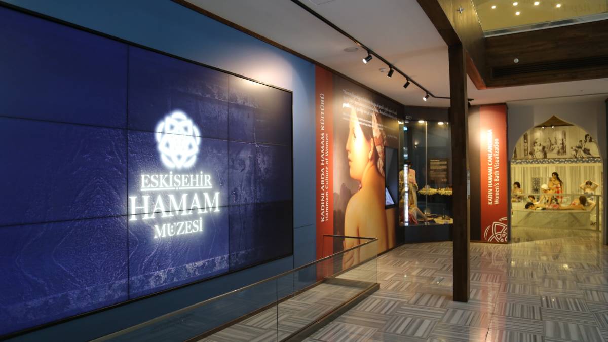 Müzelerde kombine bilet sayısı artıyor, ziyaretçilerin yüzü gülüyor