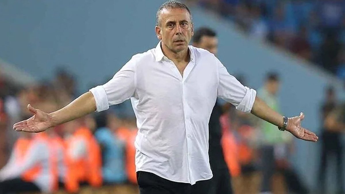 Abdullah Avcı'dan tepki toplayan açıklama