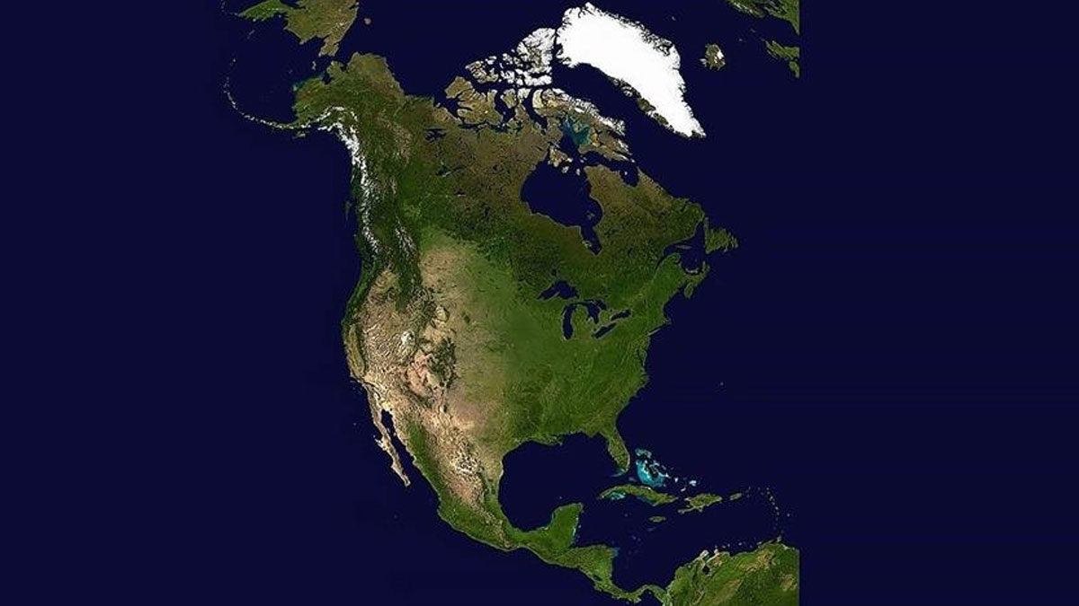 Amerika kıtasında 6 bin yıl önce yaşamış yeni bir insan grubu keşfedildi