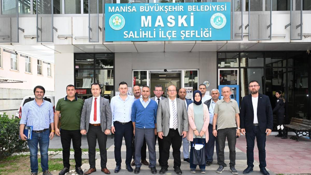 MASKİ’de hizmet içi eğitimler devam ediyor