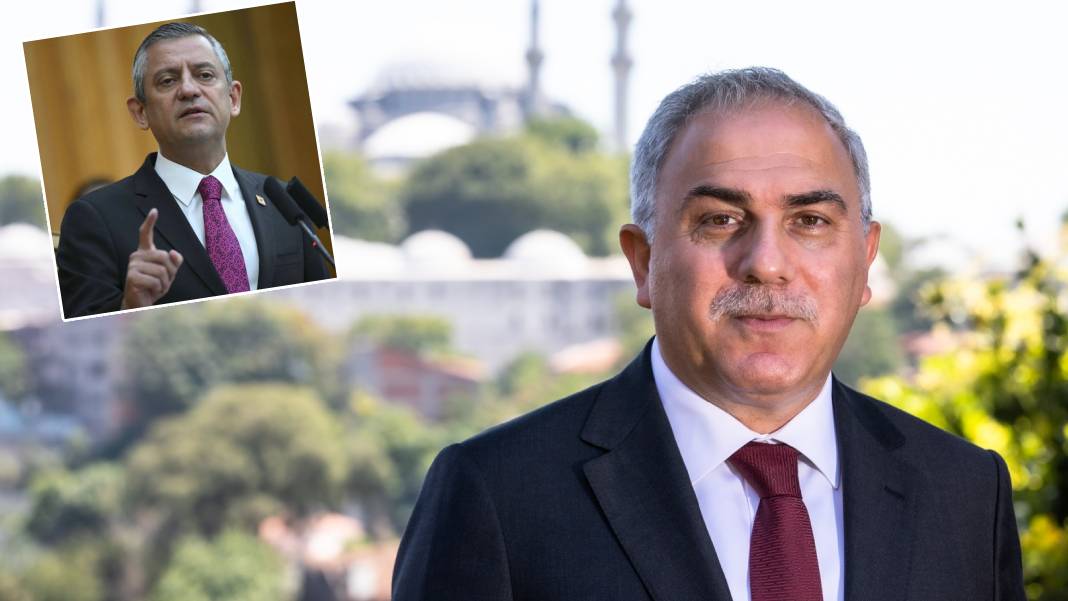 Çapa Spor Kulübü'ne Özgür Özel'in 'Yandaş' İddiasına Fatih Belediye Başkanı'ndan Sert Yanıt: 'Bu Şehrin Değeri Hedef Gösteriliyor'