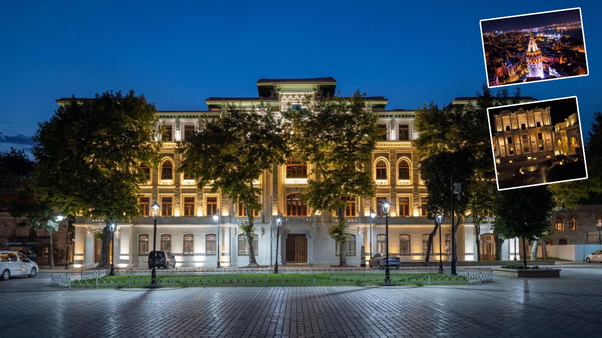 Gece müzeciliği başlıyor: 27 noktada tarihle buluşma