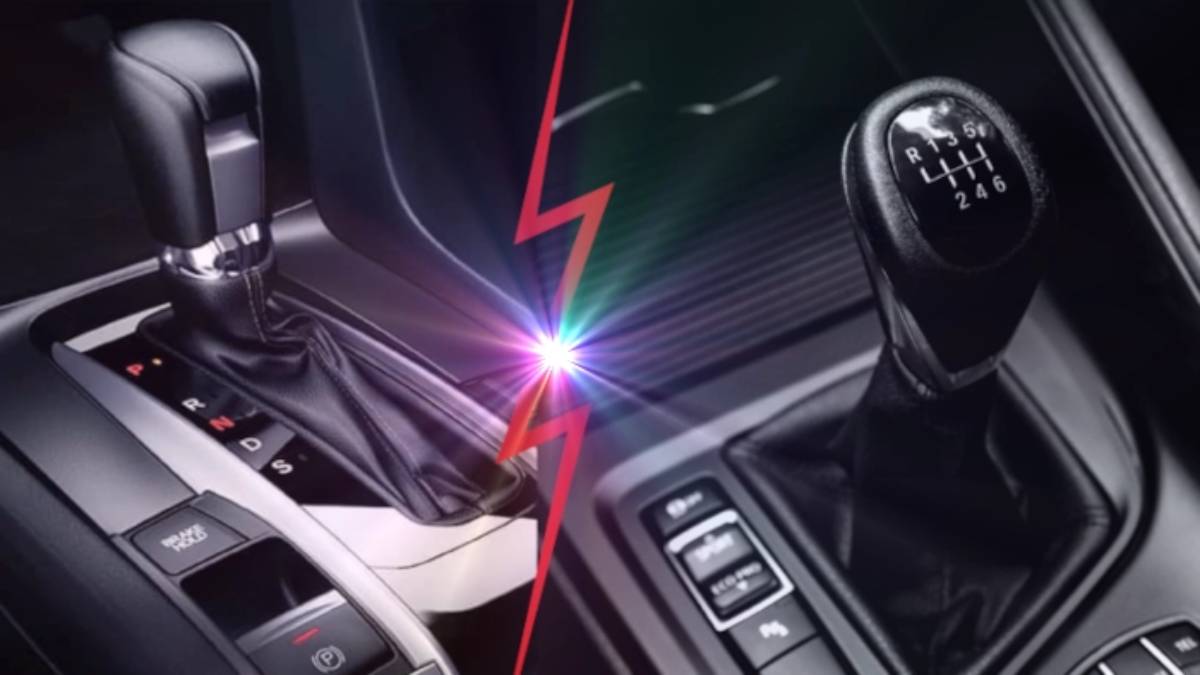 İkinci el piyasasında vites devrimi! Aracını satacaklar bu habere dikkat: Manuel mi, otomatik mi artık daha değerli?