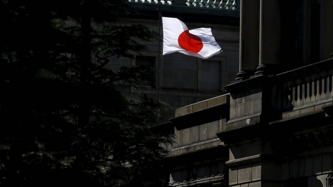 Japonya, Suriye'ye karşı yaptırımları kısmen kaldırma kararı aldı